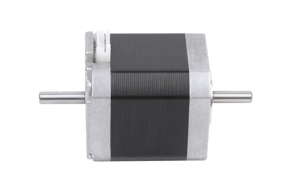 Ender 5 Plus 42-48_Dual-axis Stepper Motor